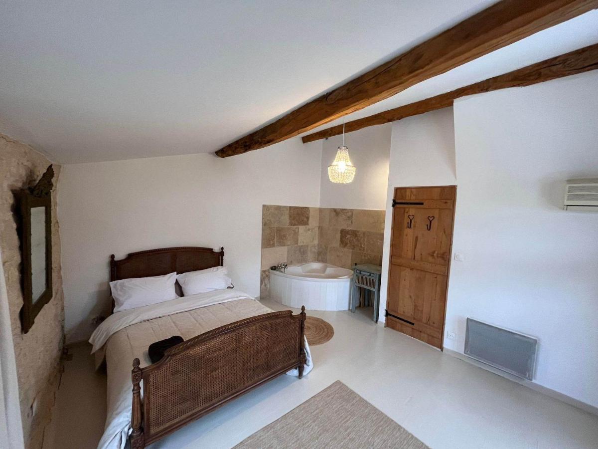 No 10 Vic Fezensac Villa วิค-เฟซ็องเซ็ค ภายนอก รูปภาพ