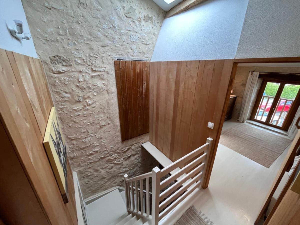 No 10 Vic Fezensac Villa วิค-เฟซ็องเซ็ค ภายนอก รูปภาพ